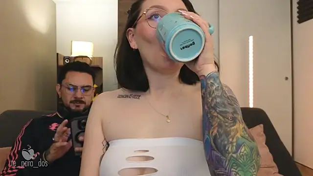 Snapshot of Te_para_2 chatting on 28, 9, 2025 Te para 2 online show from 28, 9, 2025