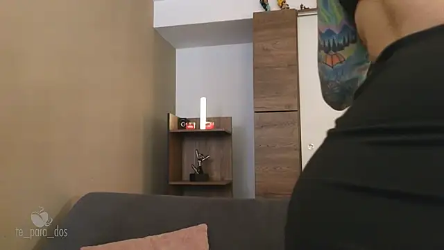 Snapshot of Te_para_2 chatting on 5, 10, 2025 Te para 2 online show from 5, 10, 2025