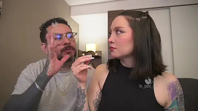 Snapshot of Te_para_2 chatting on 27, 11, 2025 Te para 2 online show from 27, 11, 2025