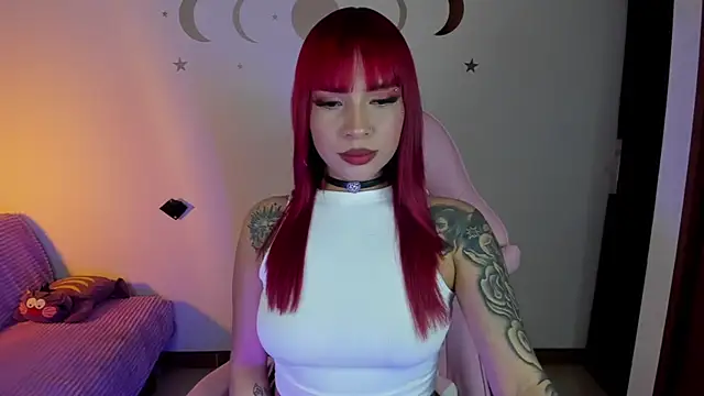 Snapshot of Ada_luna01 chatting on 12, 9, 2025 Ada luna01 online show from 12, 9, 2025