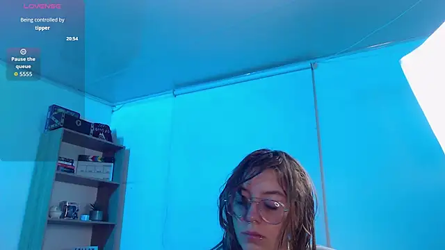 Snapshot of Soy_mangx chatting on 20, 9, 2025 Soy mangx online show from 20, 9, 2025