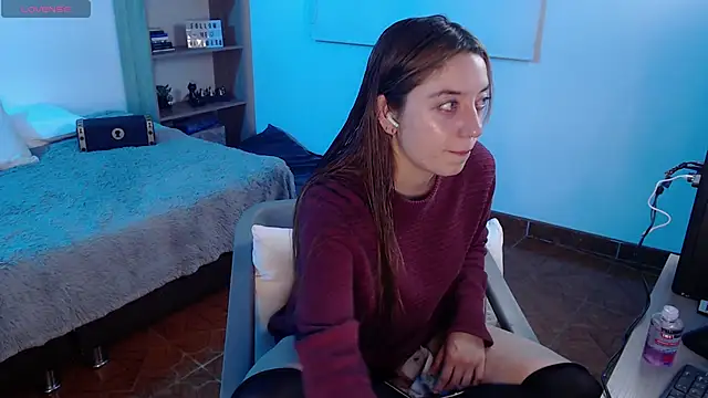 Snapshot of Soy_mangx chatting on 23, 9, 2025 Soy mangx online show from 23, 9, 2025