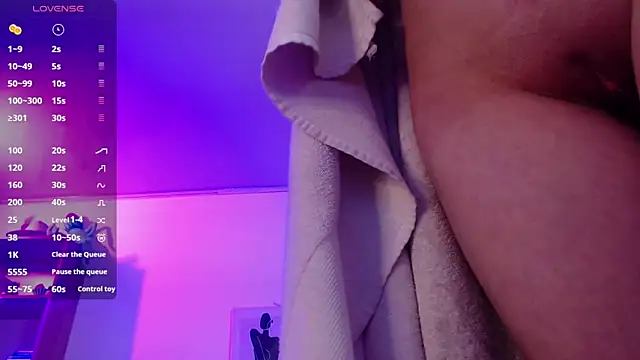 Snapshot of Soy_mangx chatting on 16, 10, 2025 Soy mangx online show from 16, 10, 2025