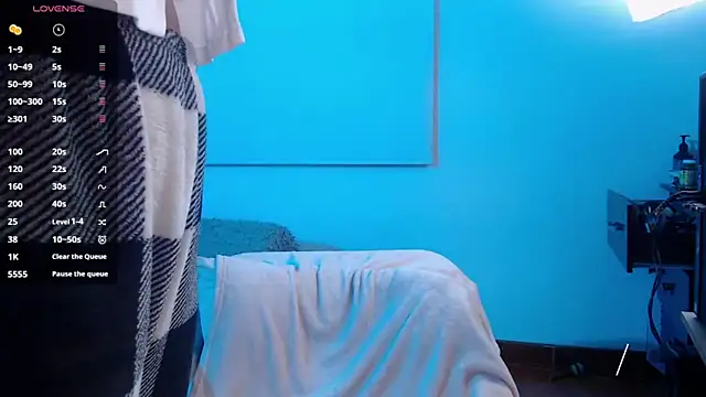 Snapshot of Soy_mangx chatting on 8, 11, 2025 Soy mangx online show from 8, 11, 2025