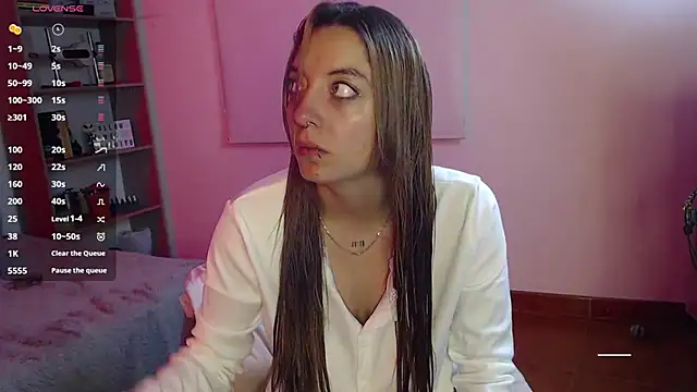 Snapshot of Soy_mangx chatting on 11, 11, 2025 Soy mangx online show from 11, 11, 2025