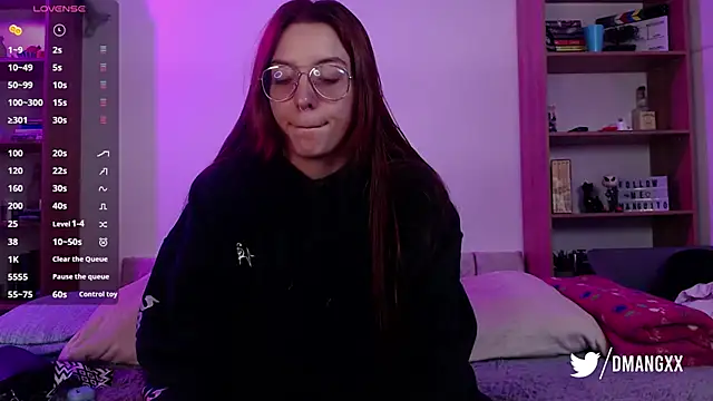 Snapshot of Soy_mangx chatting on 27, 11, 2025 Soy mangx online show from 27, 11, 2025