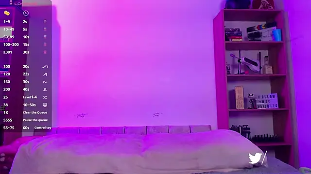 Snapshot of Soy_mangx chatting on 4, 12, 2025 Soy mangx online show from 4, 12, 2025