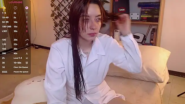 Soy mangx online show from 1, 3, 2026