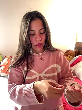 -Selene- online show from 9, 10, 2025