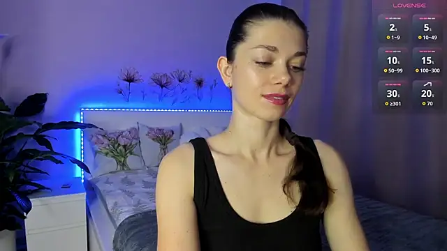 Eva McCoy online show from 24, 10, 2025