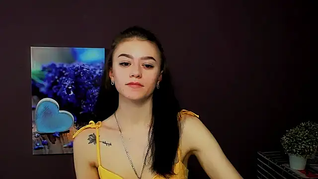 LanaTey online show from 10, 3, 2025