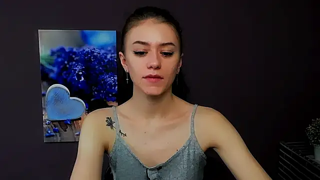 LanaTey online show from 12, 3, 2025