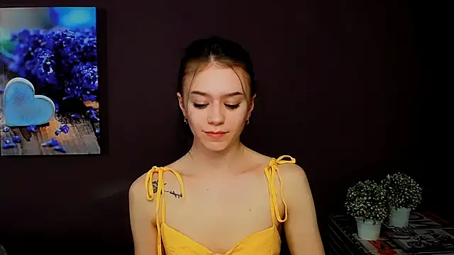 LanaTey online show from 20, 3, 2025