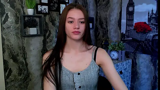 LanaTey online show from 25, 2, 2026