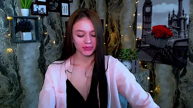 LanaTey online show from 18, 3, 2026