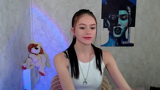 LanaTey online show from 21, 4, 2026