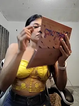 Snapshot of Guadalupe_Lopez chatting on 28, 9, 2025 Guadalupe Lopez online show from 28, 9, 2025