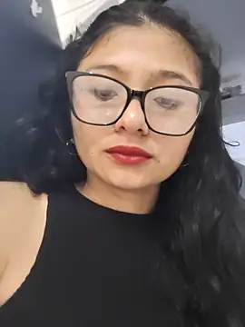 Snapshot of Guadalupe_Lopez chatting on 4, 10, 2025 Guadalupe Lopez online show from 4, 10, 2025