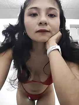 Snapshot of Guadalupe_Lopez chatting on 23, 10, 2025 Guadalupe Lopez online show from 23, 10, 2025