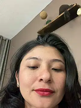 Guadalupe Lopez online show from 13, 7, 2026