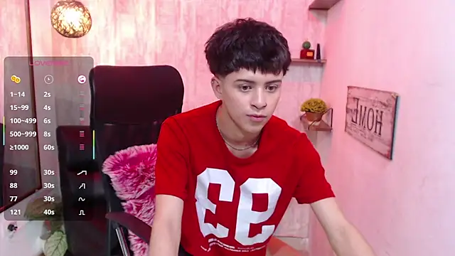 Snapshot of Sam_Daves chatting on 15, 3, 2025 Sam Daves online show from 15, 3, 2025