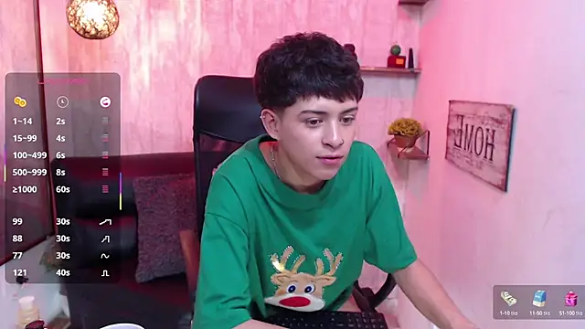 Snapshot of Sam_Daves chatting on 19, 3, 2025 Sam Daves online show from 19, 3, 2025