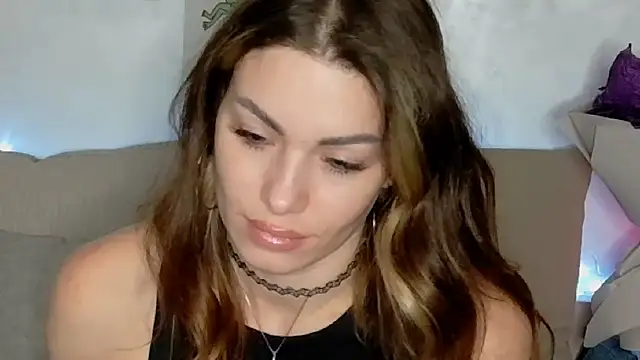 SweetDarling7 online show from 5, 3, 2026