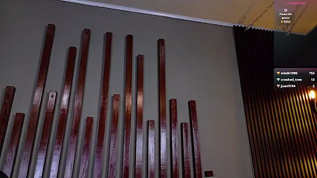 alice rous21 online show from 15, 3, 2025