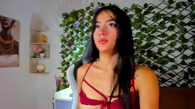 alice rous21 online show from 22, 9, 2025