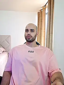 Chris Alzate online show from 16, 3, 2025