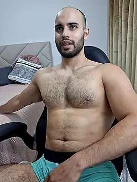 Chris Alzate online show from 20, 3, 2025