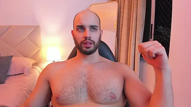 Chris Alzate online show from 17, 9, 2025