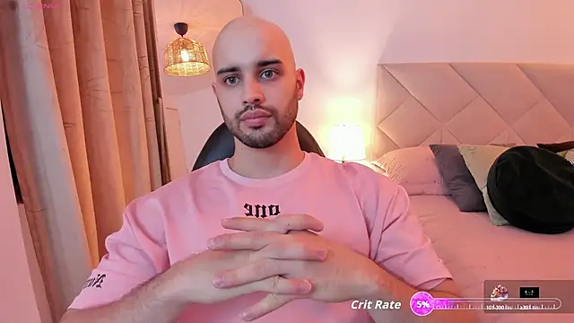 Chris Alzate online show from 20, 9, 2025