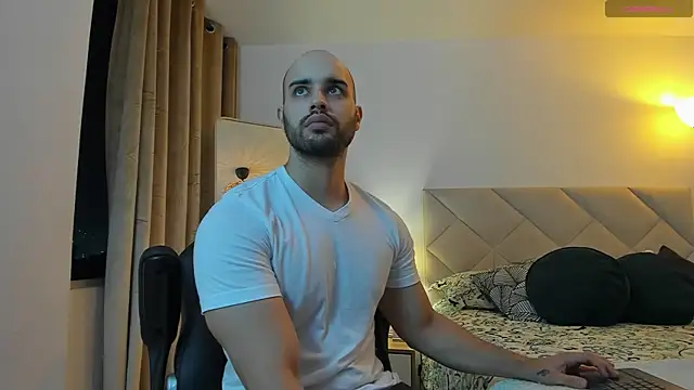 Chris Alzate online show from 28, 9, 2025