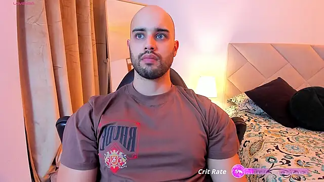 Chris Alzate online show from 5, 10, 2025