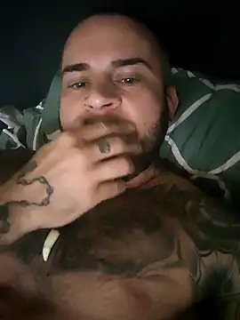 Snapshot of 19ribon chatting on 13, 9, 2025 19ribon online show from 13, 9, 2025