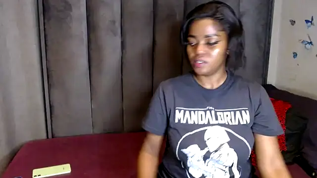 LustyDeziree1 online show from 3, 12, 2025