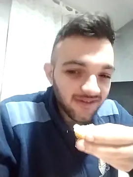 Francescodicristina44 online show from 8, 2, 2026