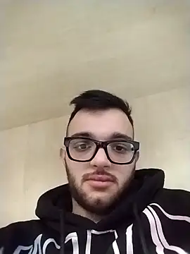 Francescodicristina44 online show from 25, 2, 2026