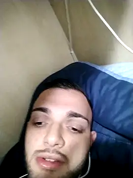 Francescodicristina44 online show from 12, 4, 2026