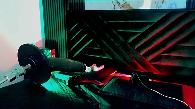 airamclair online show from 26, 11, 2025