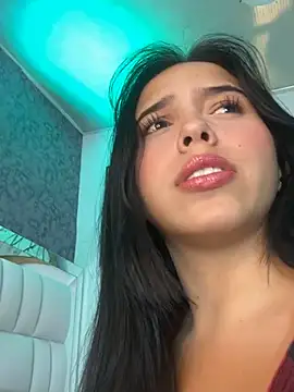 LunaCandy  online show from 18, 3, 2025