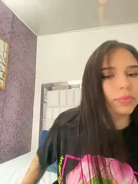 LunaCandy  online show from 7, 10, 2025