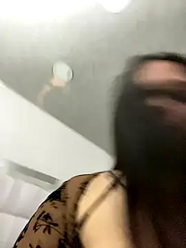 LunaCandy  online show from 25, 10, 2025