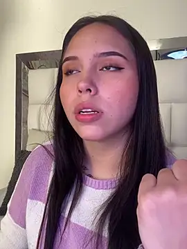 LunaCandy  online show from 11, 11, 2025