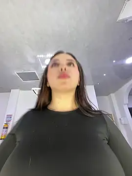 Snapshot of LunaCandy_ chatting on 27, 2, 2026 LunaCandy online show from 27, 2, 2026