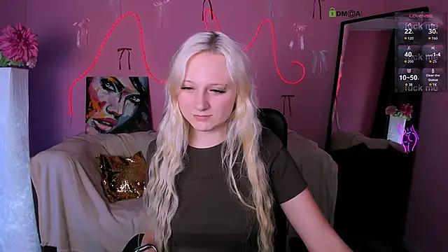 madam uliis online show from 13, 4, 2026