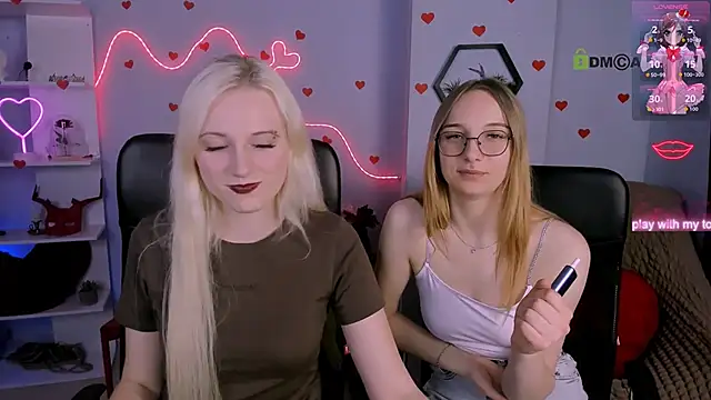 madam uliis online show from 28, 4, 2026