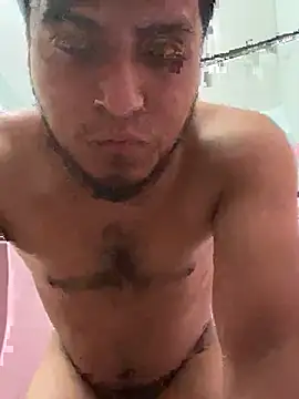 YAHIRALEJANDRIIIIII online show from 16, 5, 2026