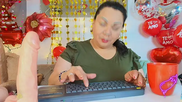 EllenaBoobs  online show from 17, 9, 2025